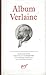 Album Verlaine. Iconographi...