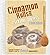 Cinnamon Rolls and Mixing Bowls Cookbook