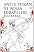 Antik Yunan ve Roma Hikâyeleri by Emilie Kip Baker