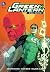 Green Lantern Yesil Fener - Gizli Orijin - Cilt 2