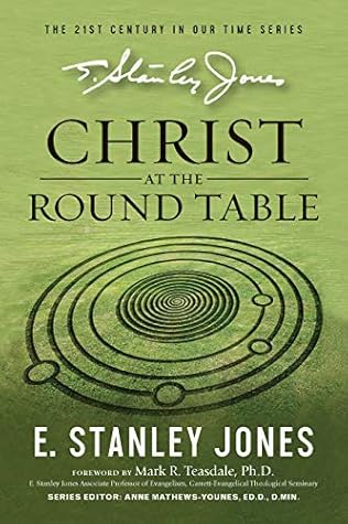 Christ At The Roundtable: (Revised edition)