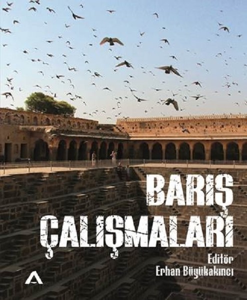 Barış Çalışmaları (Paperback)