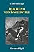 Der Hund von Baskerville: Schulausgabe