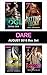 Harlequin Dare August 2018 Box Set: Close to the Edge\Beddable Billionaire\Getting Lucky\Forbidden Pleasure