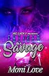 Enticed by A Savage