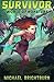 Survivor: World of Monsters