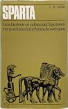 Sparta. Geschiede...