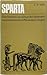 Sparta. Geschiedenis en cultuur der Spartanen van praehistori... by Conrad M. Stibbe