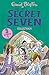The Secret Seven Collection 4: Books 10-12 (Secret Seven Collections and Gift books)
