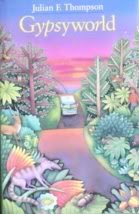 Gypsyworld (Hardcover)