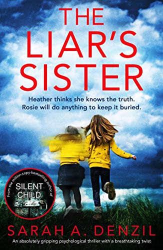 The Liar's Sister (Kindle Edition)