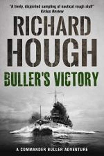 Buller's Victory (Commander Buller #3)
