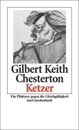 Ketzer