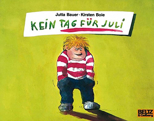 Kein Tag für Juli. (Paperback)