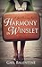 Harmony in Winslet: A Jane Harmony Mystery (Jane Harmony Mysteries Book 1)