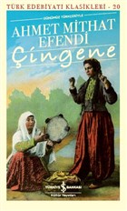 Çingene (Paperback)