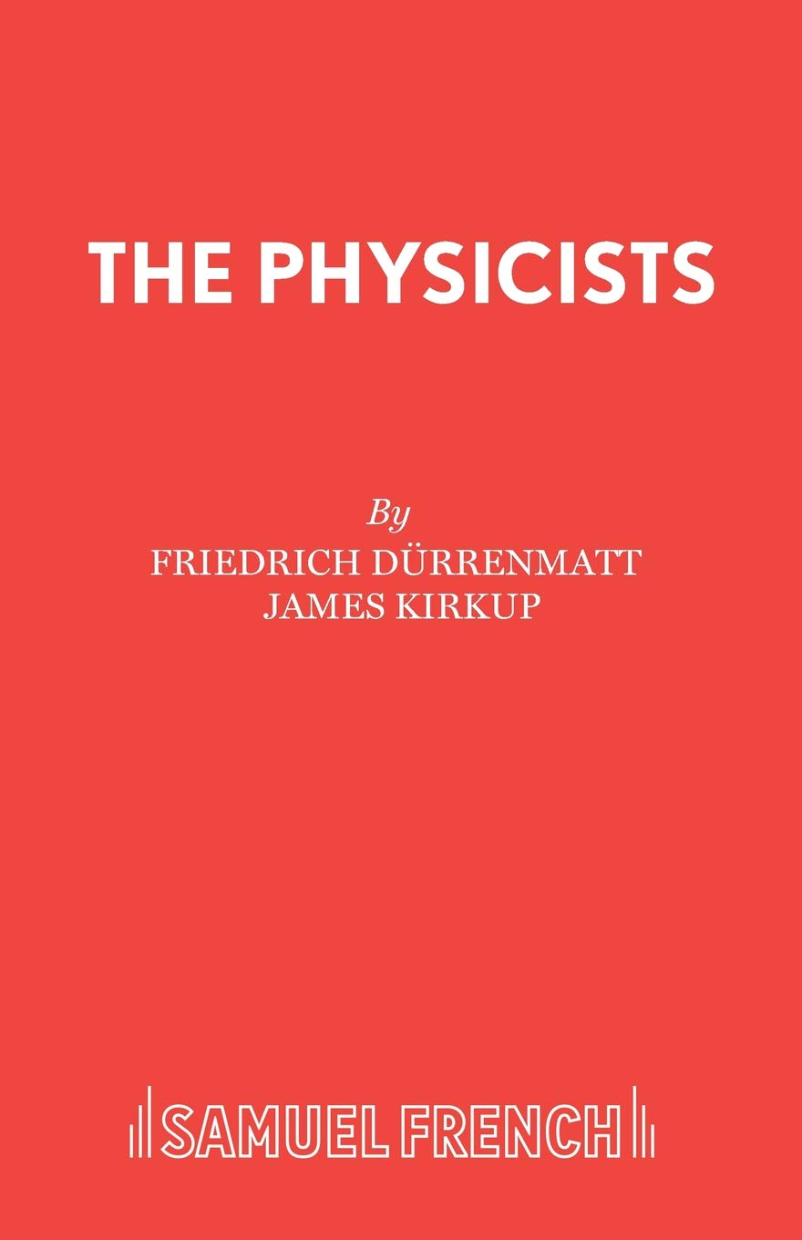 The Physicists