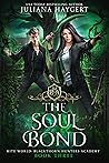 The Soul Bond by Juliana Haygert
