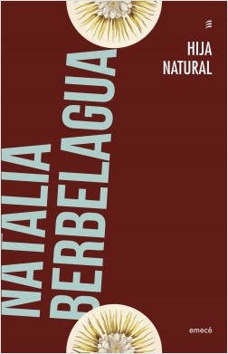 Hija natural (Paperback)