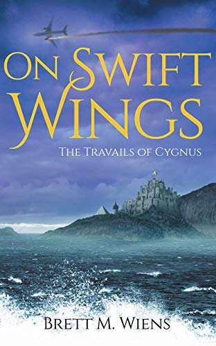 On Swift Wings: The Travails of Cygnus (ebook)