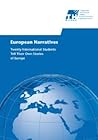 European naratives. Twenty International Students Tell Their ... by Greg Bond