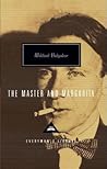 The Master and Margarita by Mikhail Bulgakov