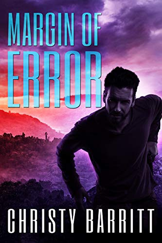 Margin of Error (Fog Lake Mysteries #2)