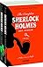 The Complete Sherlock Holmes 夏洛克·福尔摩斯全集 (套装上下册)