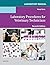 Laboratory Manual for Laboratory Procedures for Veterinary Technicians