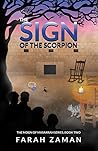 Book cover for The Sign of the Scorpion (The Moon of Masarrah #2)