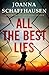 All the Best Lies (Ellery H...