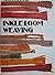 Inkle-loom Weaving