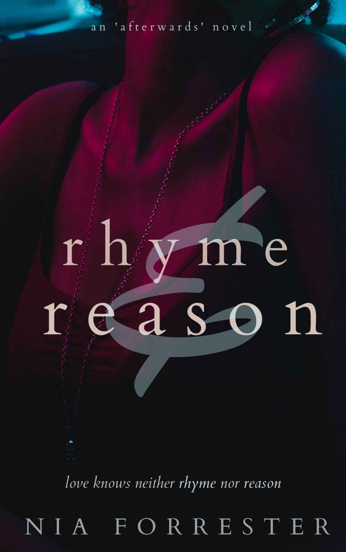 Rhyme & Reason (Afterwards #7)