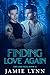Finding Love Again (Dry Lake Pack #12)