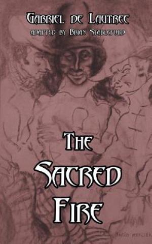 The Sacred Fire (Paperback)