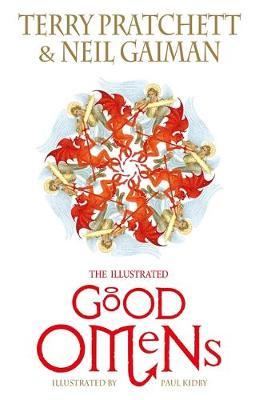 The Illustrated Good Omens