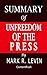 Summary of Unfreedom of the...
