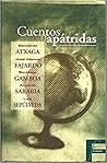 Cuentos apátridas (Ficcionario) Cuentos apátridas (Ficcionario)