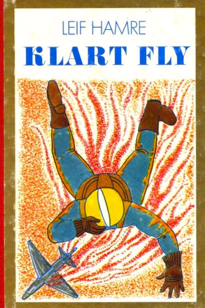 Klart Fly (Hardcover)