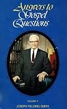 Answers to Gospel Questions Volume 2 by Joseph Fielding Smith