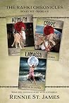 The Rahki Chronicles Boxed Set Books 1-3
