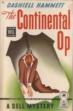 The Continental Op