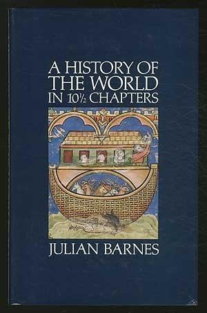 A History of the World in 10½  Chapters