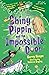 Shiny Pippin and the Impossible Door by Harry Heape