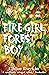 Fire Girl, Forest Boy