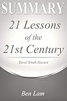 Summary of 21Less...