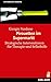 Pirouetten im Supermarkt: Strategische Interventionen für Therapie und Selbsthilfe
