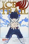 Tale of Fairy Tail: Ice Trail