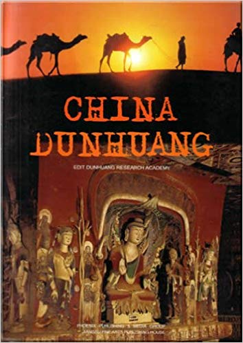 China Dunhuang