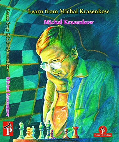 Learn from Michal Krasenkow (Paperback)